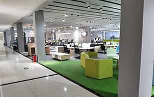 辦公家具保養的五項基本法則